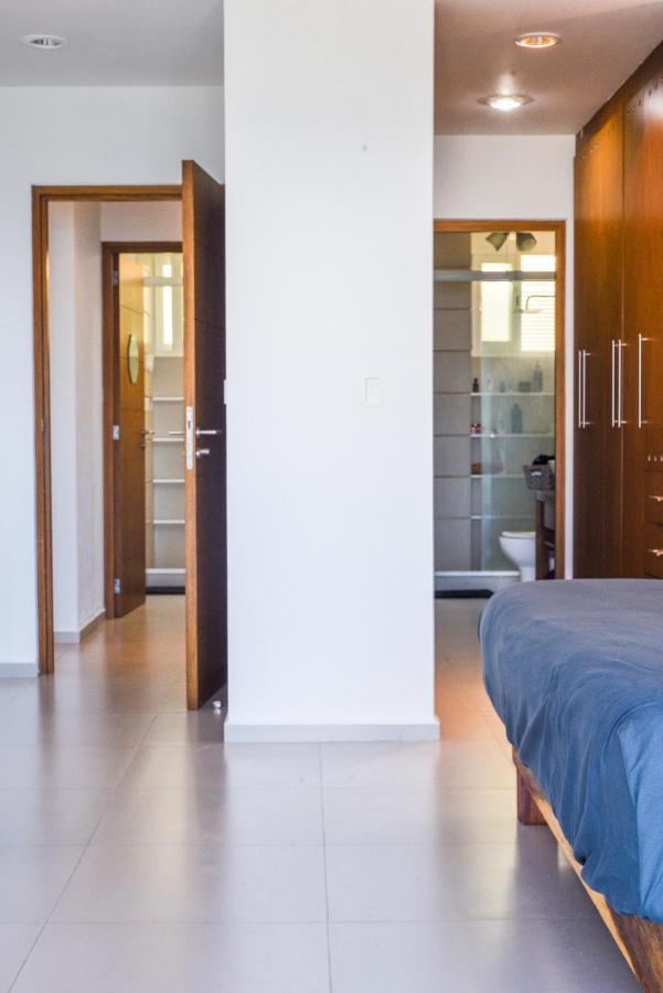 Beachfront Luxury Apartments Cancun Exterior photo